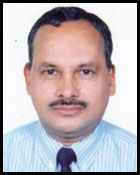 Mr. J. C. Rajen